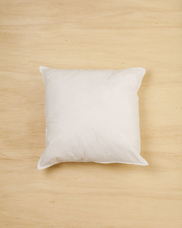 Collective Pillow Insert - 18 x 18"