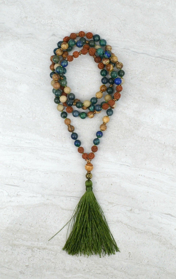 Abundance Mala