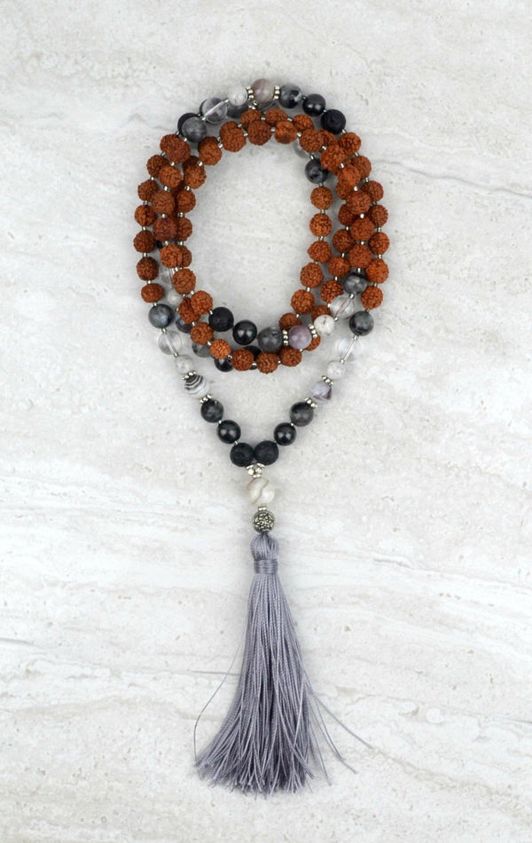 Creating Change Intention Mala