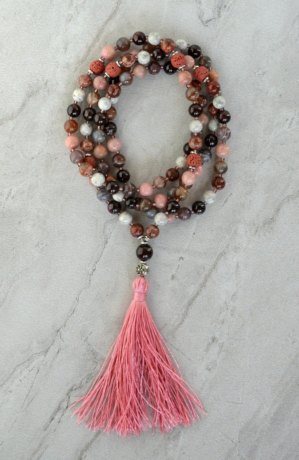 Worthy Diffuser Mala