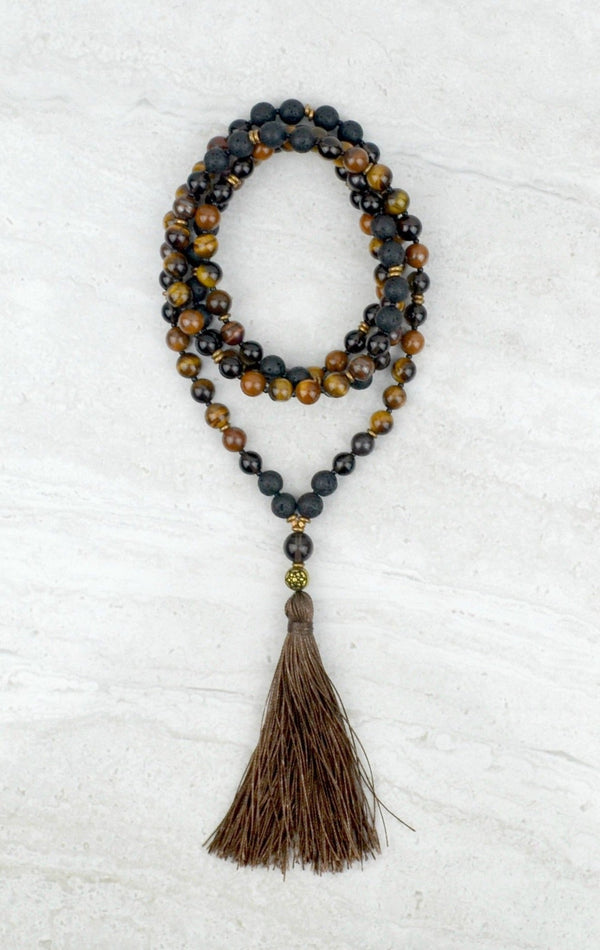 Grit Mala