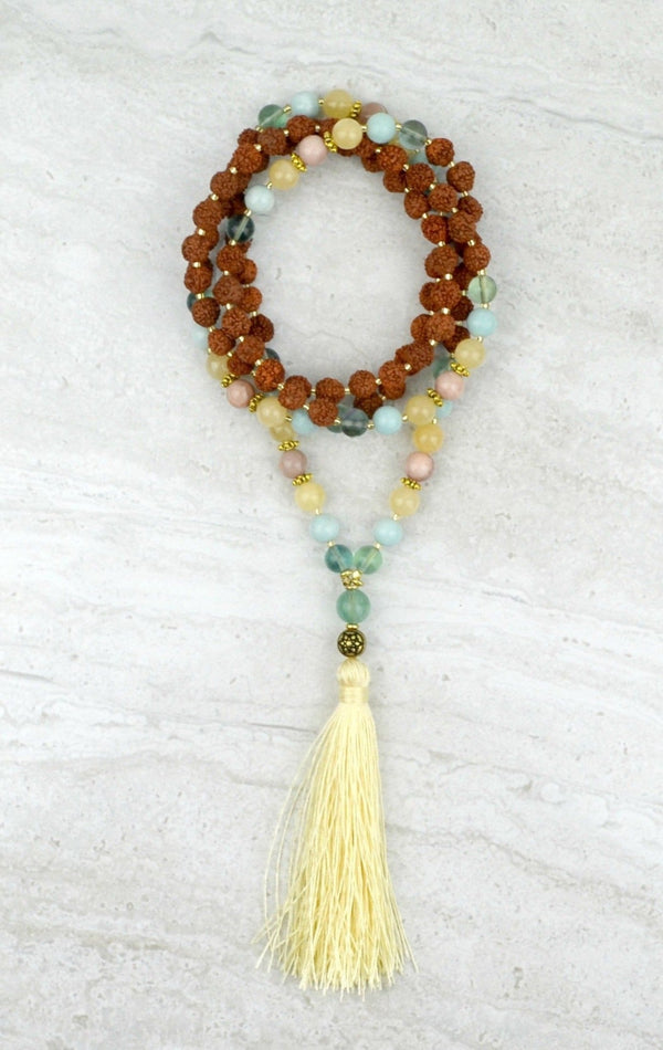 Hope Intention Mala