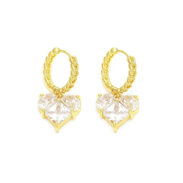 Hey Valerie Earrings-Earrings-HEYMAEVE-Pure Quartz-4