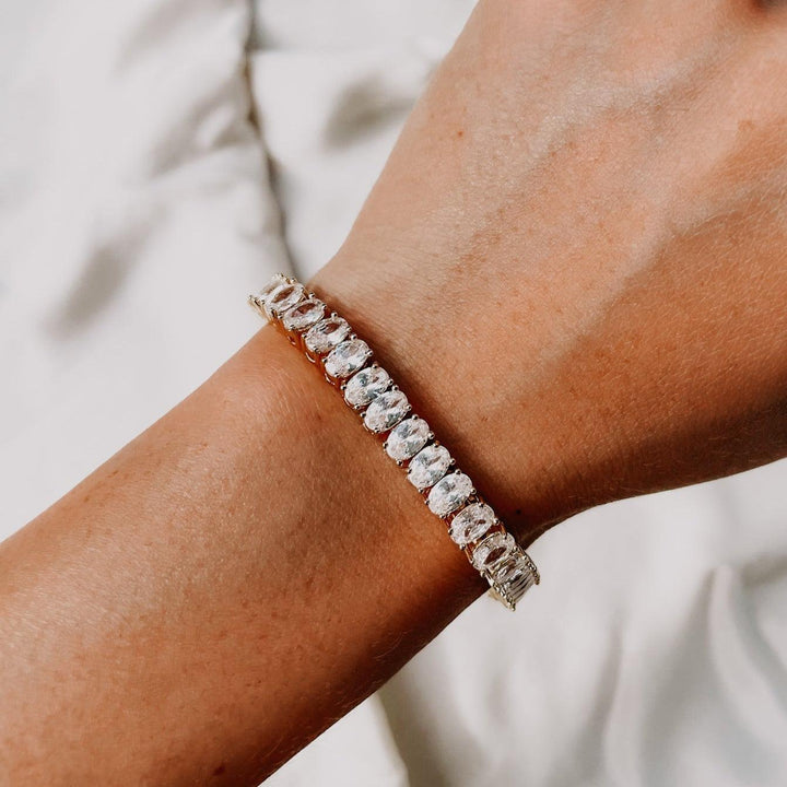 Lexington Bracelet-Bracelet-HEYMAEVE-Pure Quartz-2