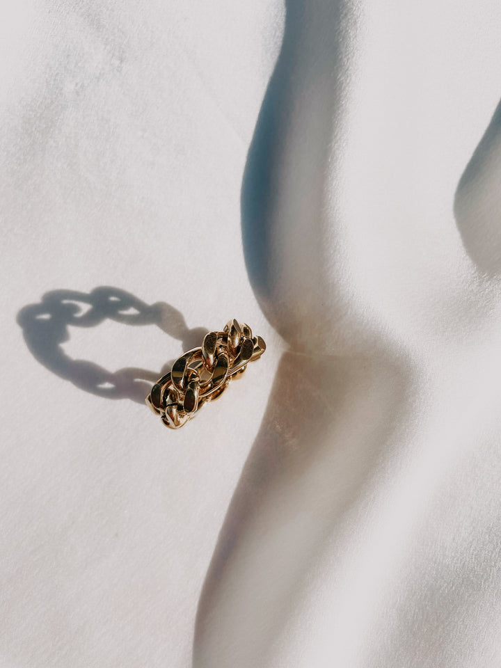 Rum & Cigar Ring-Ring-HEYMAEVE-Pure Quartz-3